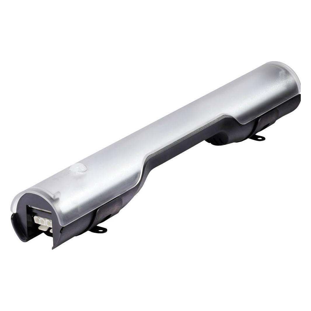Finder LED Lampe, ohne Ein/Aus-Taster, Push-In-Klemmen (7L.43.0.024.0100)