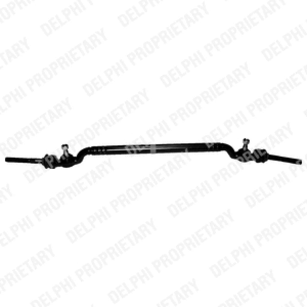 Spurstange DELPHI TL459