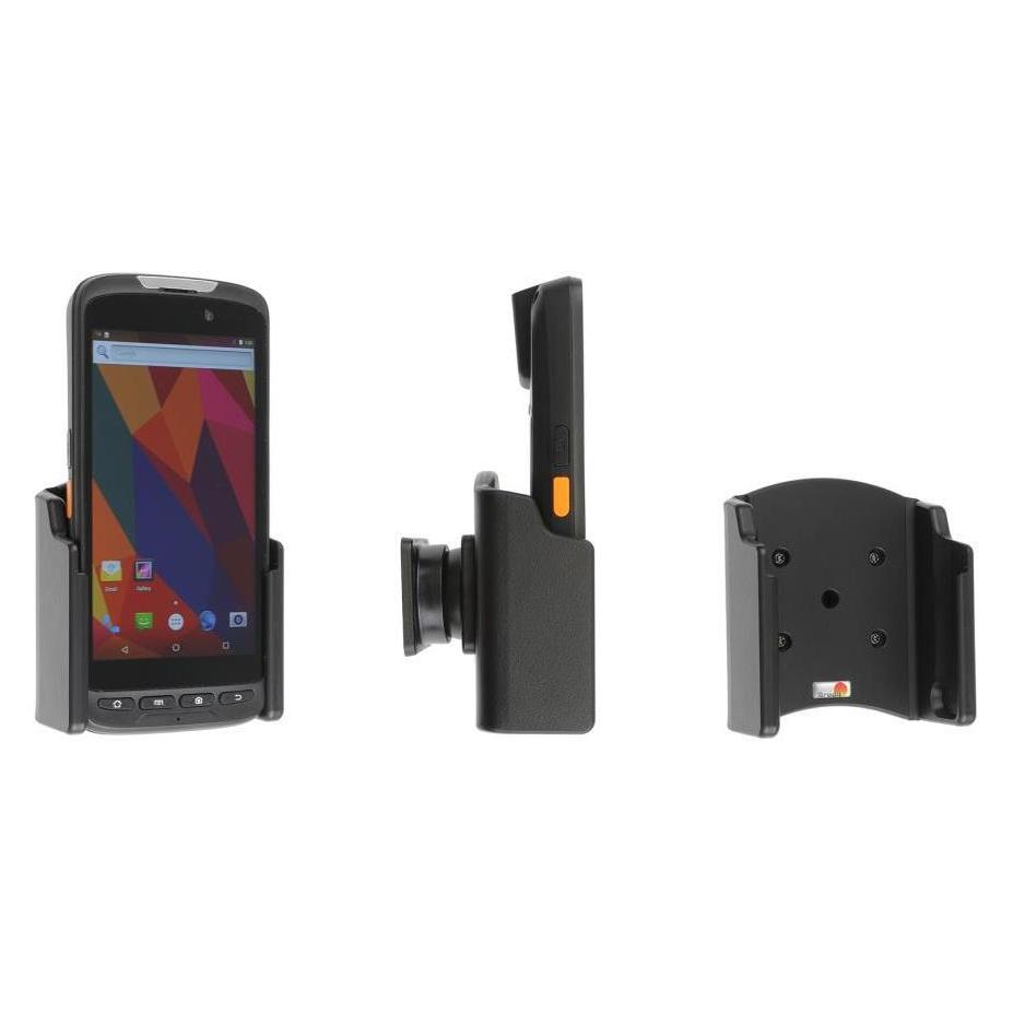 Brodit 711159 Halterung Passive Halterung Handy/Smartphone Schwarz (711159)