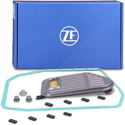 Zf Teilesatz Ölwechsel Automatikgetriebe [Hersteller-Nr. 1060.298.072] für BMW, Alpina
