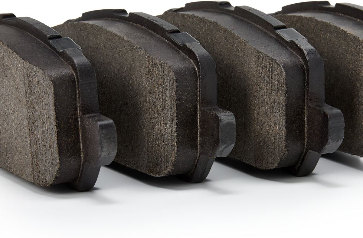 BREMBO P 28 090 Brake pad set