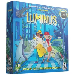 Cranio Creations Luminus - Ed. Italiana (Italienisch)