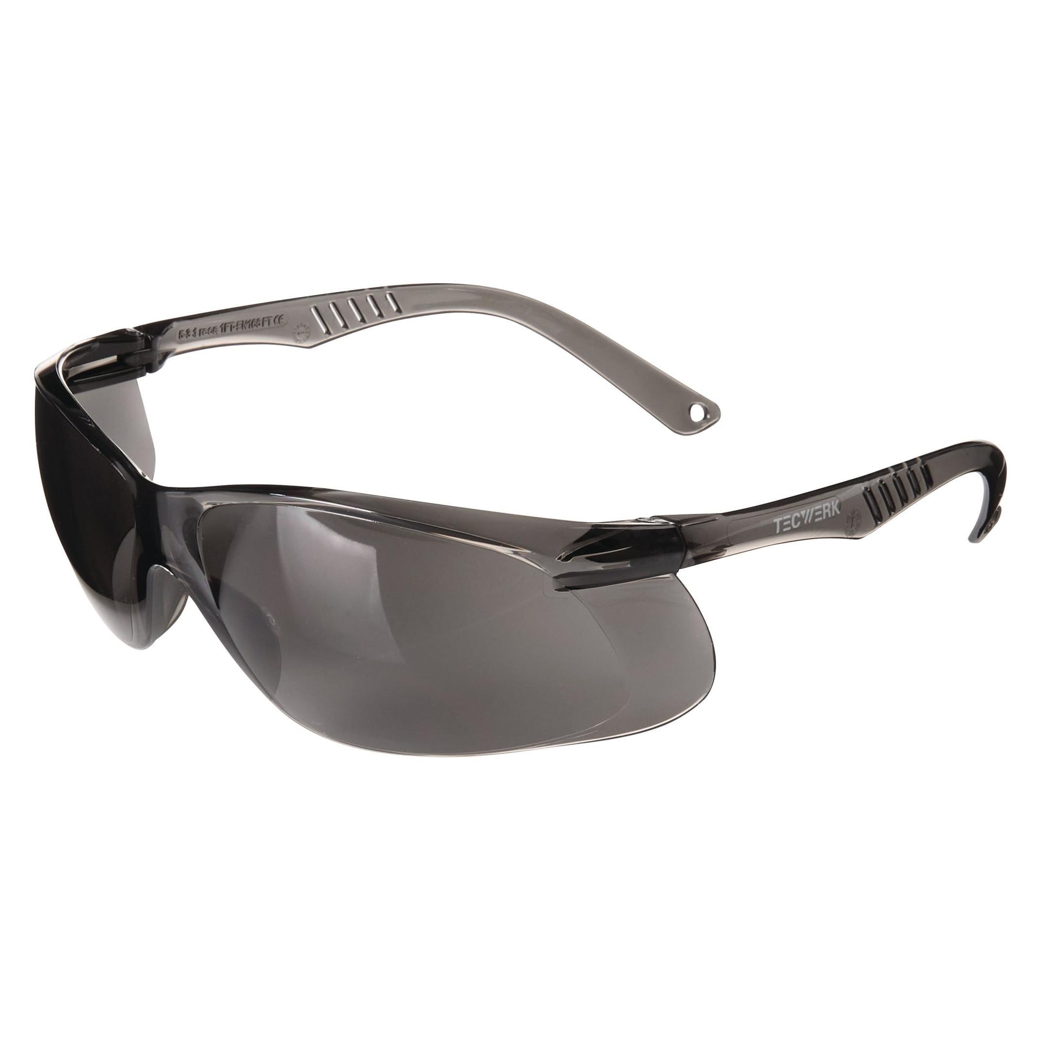 Tecwerk Schutzbrille Daylight One (2000370003)
