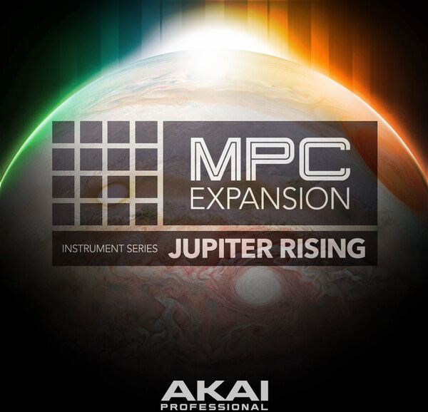 Akai Jupiter Rising