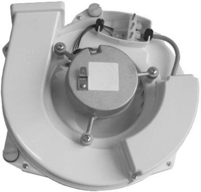LIMODOR Embout de soufflage Série ELF 100 00180 (00180)