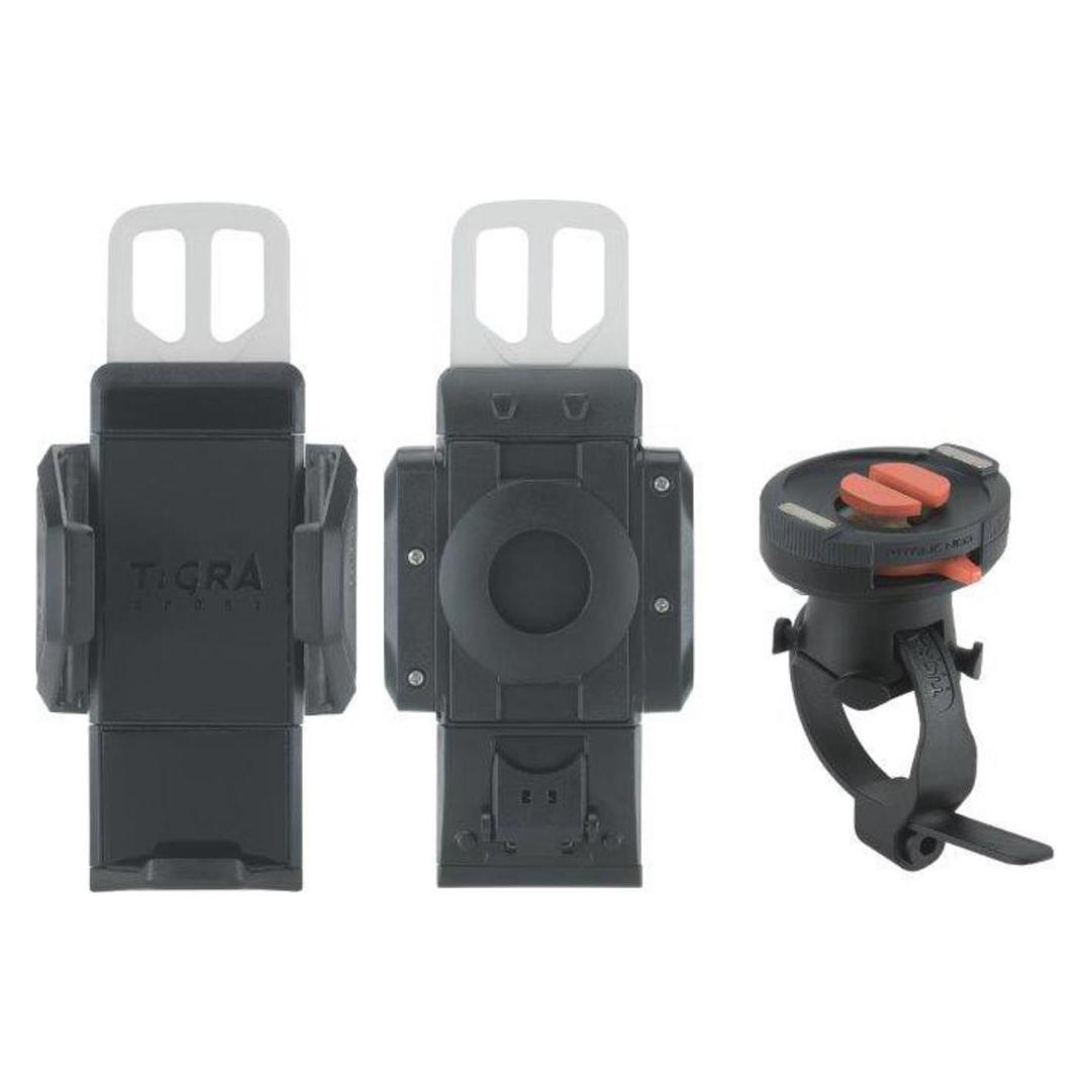 Tigra Sport FitClic Neo Halterung (TIGRA-FN-UFG-BK)