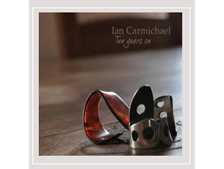 Ian Carmichael - Ten Years On