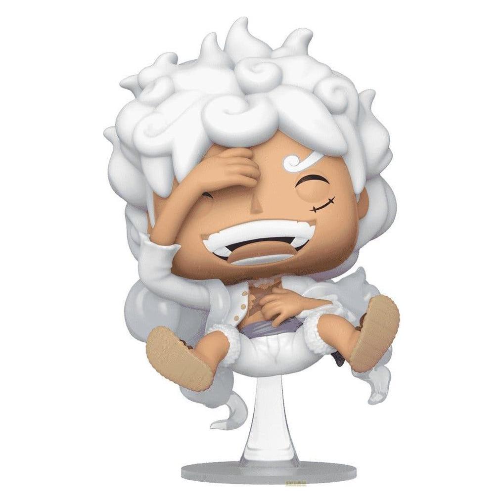 Funko Luffy Gear Five (54848)