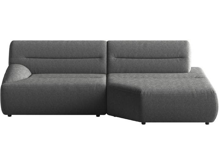 sit&more Ecksofa Scrabble, Modernes Design in verschiedenen Stoffarten