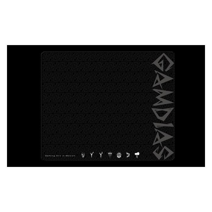 Gamdias Nyx Control - Podkładka pod mysz rozmiar L (L) (GMM1510)