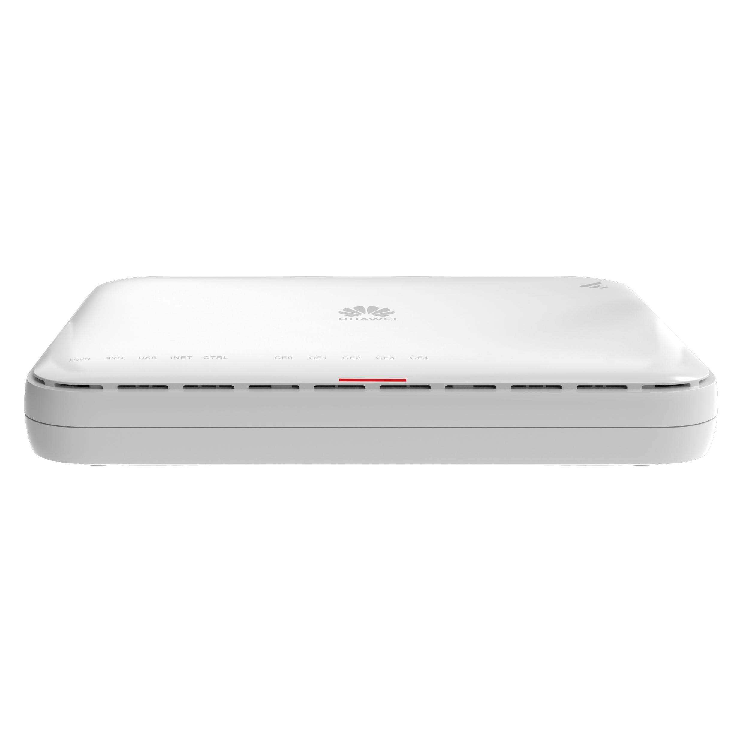 Huawei AR303 1xGE Combo+4xGE eKit (50010533)