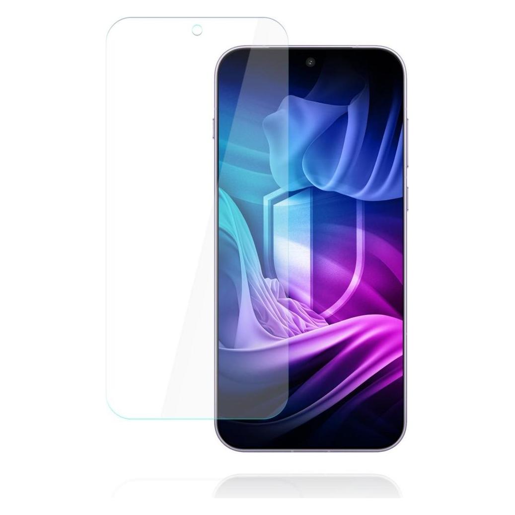3MK ochranná folie Silky Matt Pro pro OnePlus 15 (1 Stk., OnePlus 15) (5903108724784)