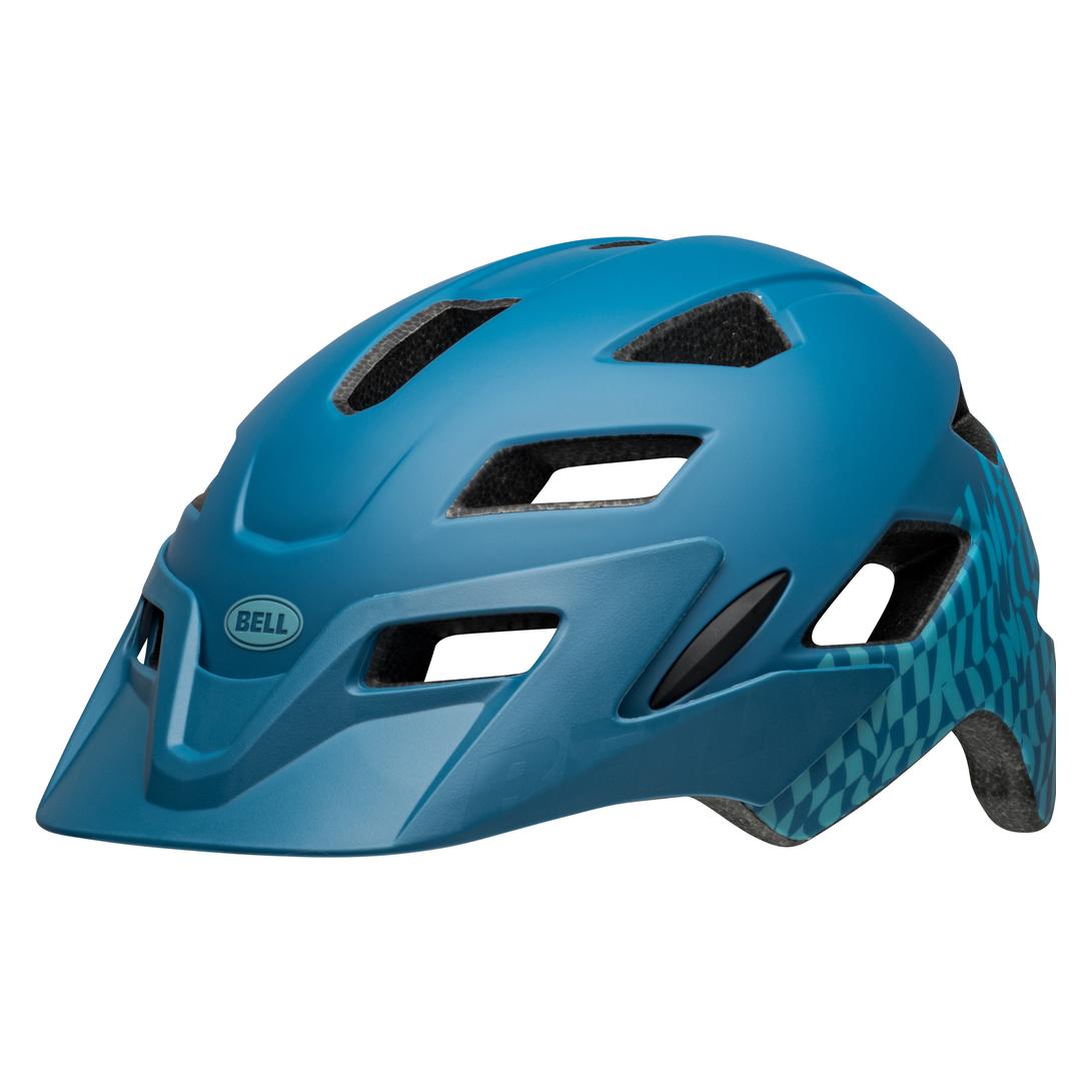 Bell Sidetrack Youth MIPS Helmet (50 - 57 cm) (35906630)