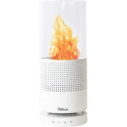 Block Bluetooth Lautsprecher The Flame ws