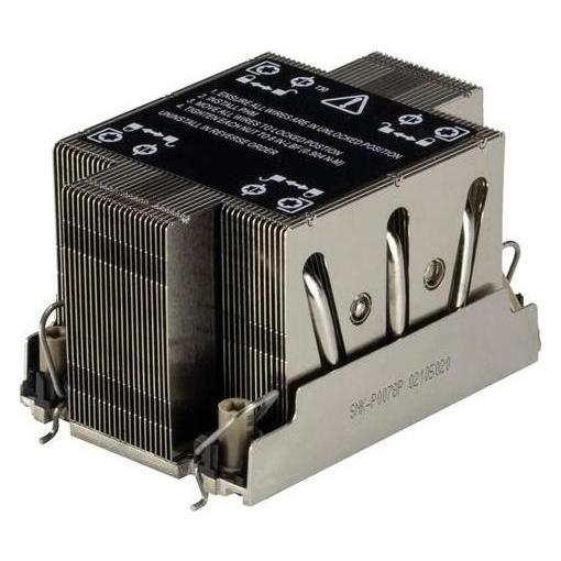 Supermicro SNK-P0078P (64 mm) (SNK-P0078P)