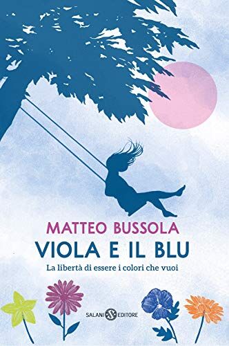 Matteo Bussola - VIOLA E IL BLU - Preis vom 15.10.2026 23:06:25 h