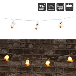 Lichterkette GHOST LED (B 165 cm) - B 165 cm
