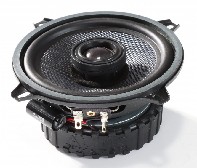 Audio System Audio System RXC 130 EVO3 - Paarpreis