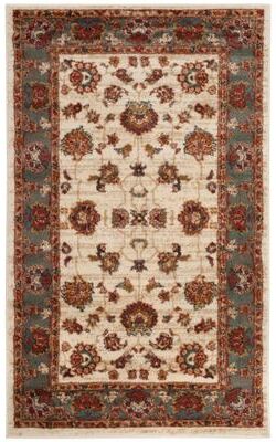 SAFAVIEH Summit Angjelina Traditional Oriental Rug