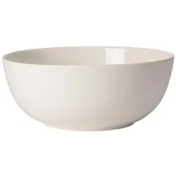 Villeroy & Boch Schüssel rund For Me, Schüssel + Schale, Weiss