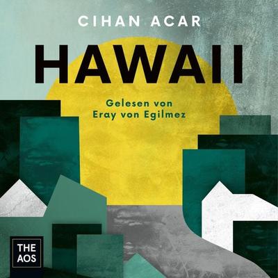 Hawaii - Cihan Acar, Audio, 4064067430015