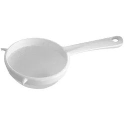 FACKELMANN 49241 Küchensieb ArcaLina