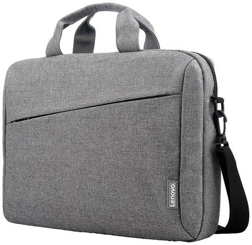 Lenovo Notebook Tasche Casual Toploader T210 Passend für maximal: 39,6 cm (15,6 ) Grau