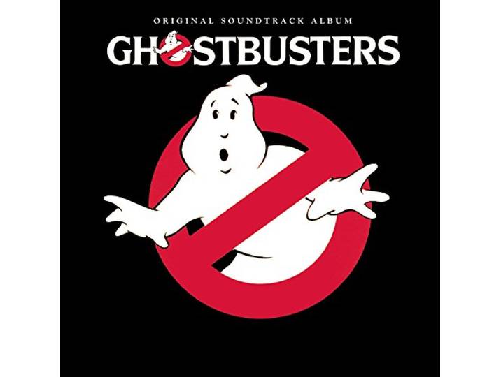 Ghostbusters