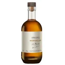 Armagnac - 8 Jahre d'âge - Horgelus - 0.7L