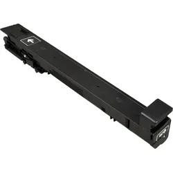 Ampertec Toner ersetzt HP CF300A  827A  schwarz