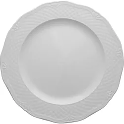 Frühstücksteller, Porzellan, Lubiana, Serie Aphrodite, Ø 210 mm