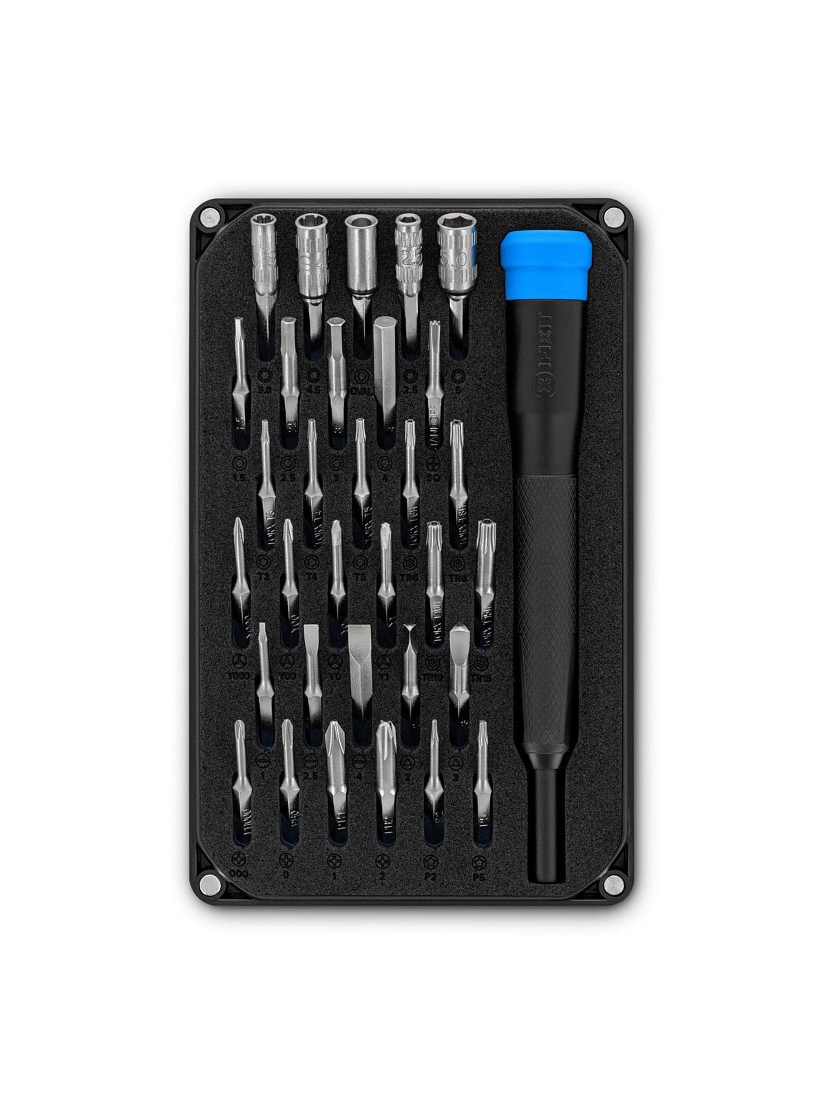 iFixit Moray Precision Bit Set