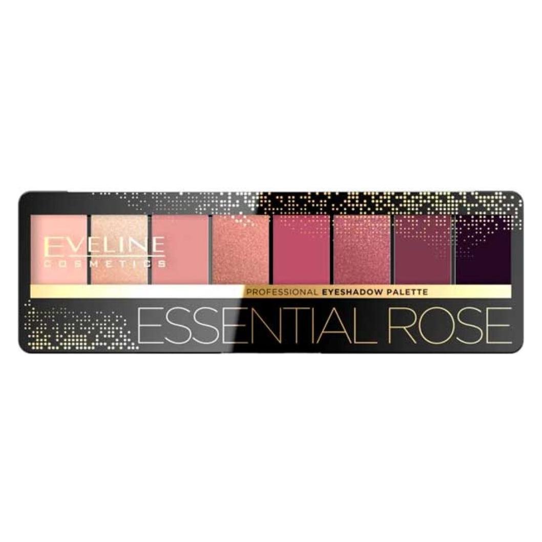 Eveline Essential Rose (085871)
