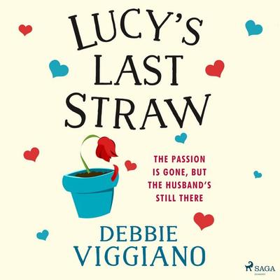 Lucy's Last Straw - Debbie Viggiano, Audio, 9788728277331