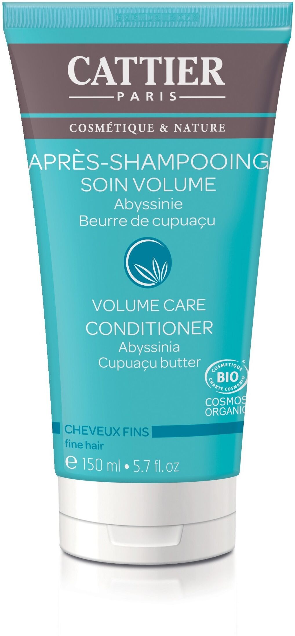 Cattier Volumizing Hair Conditioner 150 ml 150 ml