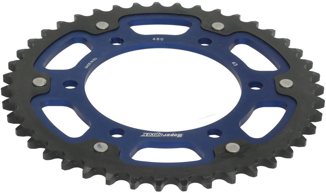 Element SUPERSPROX RST-480:43-BLU