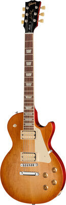 Gibson Les Paul Studio DT DLM Dirty Lemon Burst Hochglanz