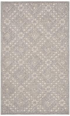 SAFAVIEH Handmade Trace Gauri Wool Rug