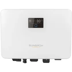 Sungrow 'SG4.0RS - Double-MPPT strin '(0% MwSt §12 III UstG)