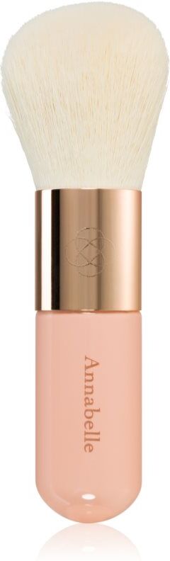 Annabelle Minerals Accessories Kabuki Brush pinceau kabuki 1 pcs