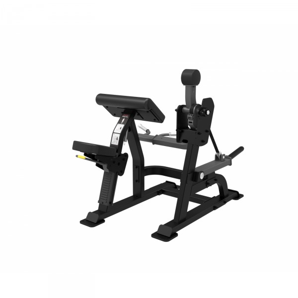 Taurus Iso Bicep Curl Sterling TF-SL7023