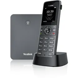Yealink W73P (W70 Basis + W73H Handset)