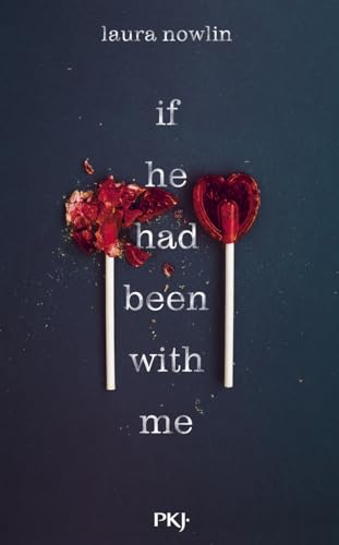 Laura Nowlin - If he had been with me - Preis vom 13.10.2026 11:25:28 h