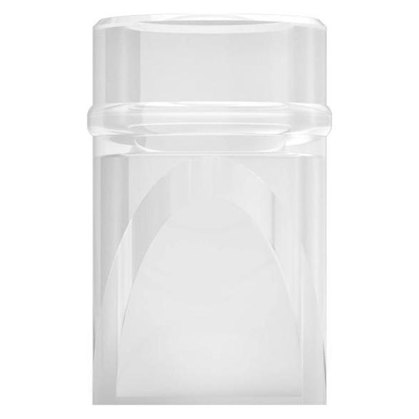 Liini Vakuumventil aus Silikon zu Milchpumpe (68041298)