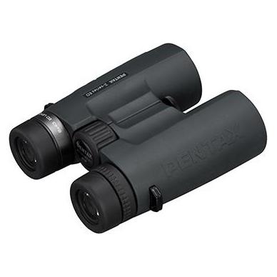 Pentax Fernglas ZD 8x43 ED (8x, 43 mm) (62701)