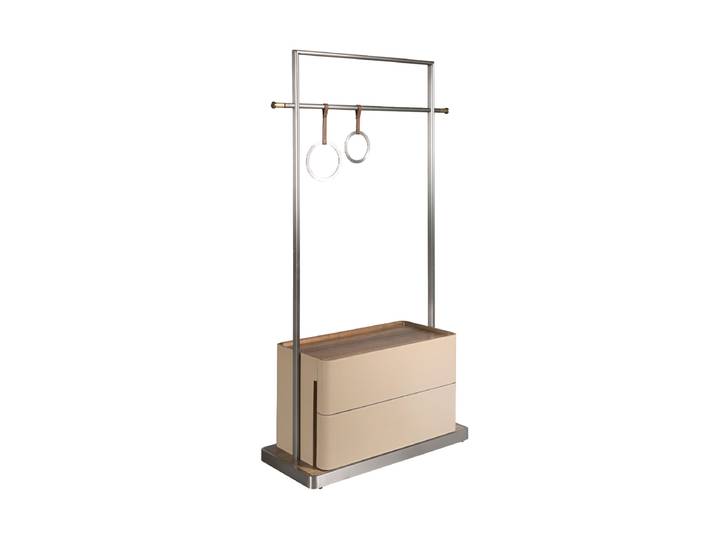 Design Garderobe „Cinderella“ mit integrierter Kommode Angel Cerdá