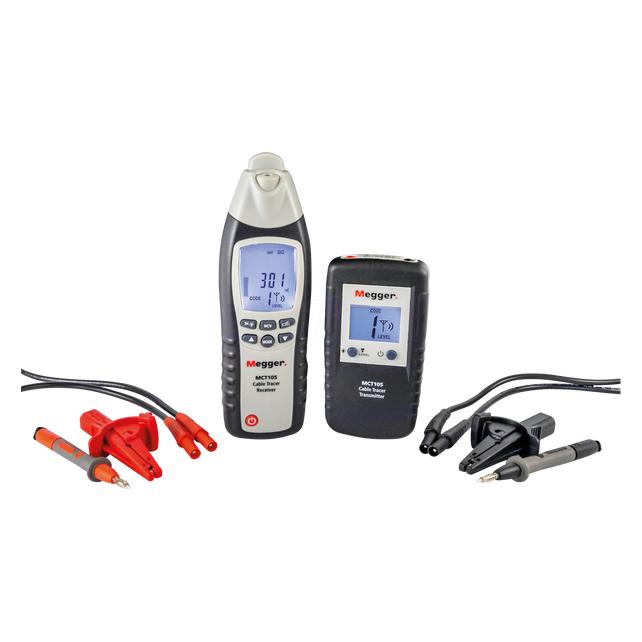 Megger MCT105 Kabeldetektor (CAT III 300V, Kabeltester) (1013-836)