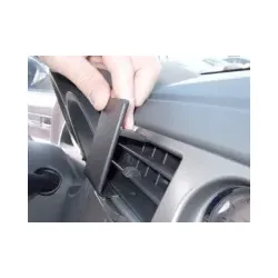 BRODIT 853947 ProClip Halterung (Lüftungsschacht) - Chrysler Sebring 2007-201...