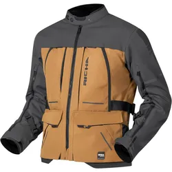 Richa Infinity 3 Adventure wasserdichte Motorrad Textiljacke M