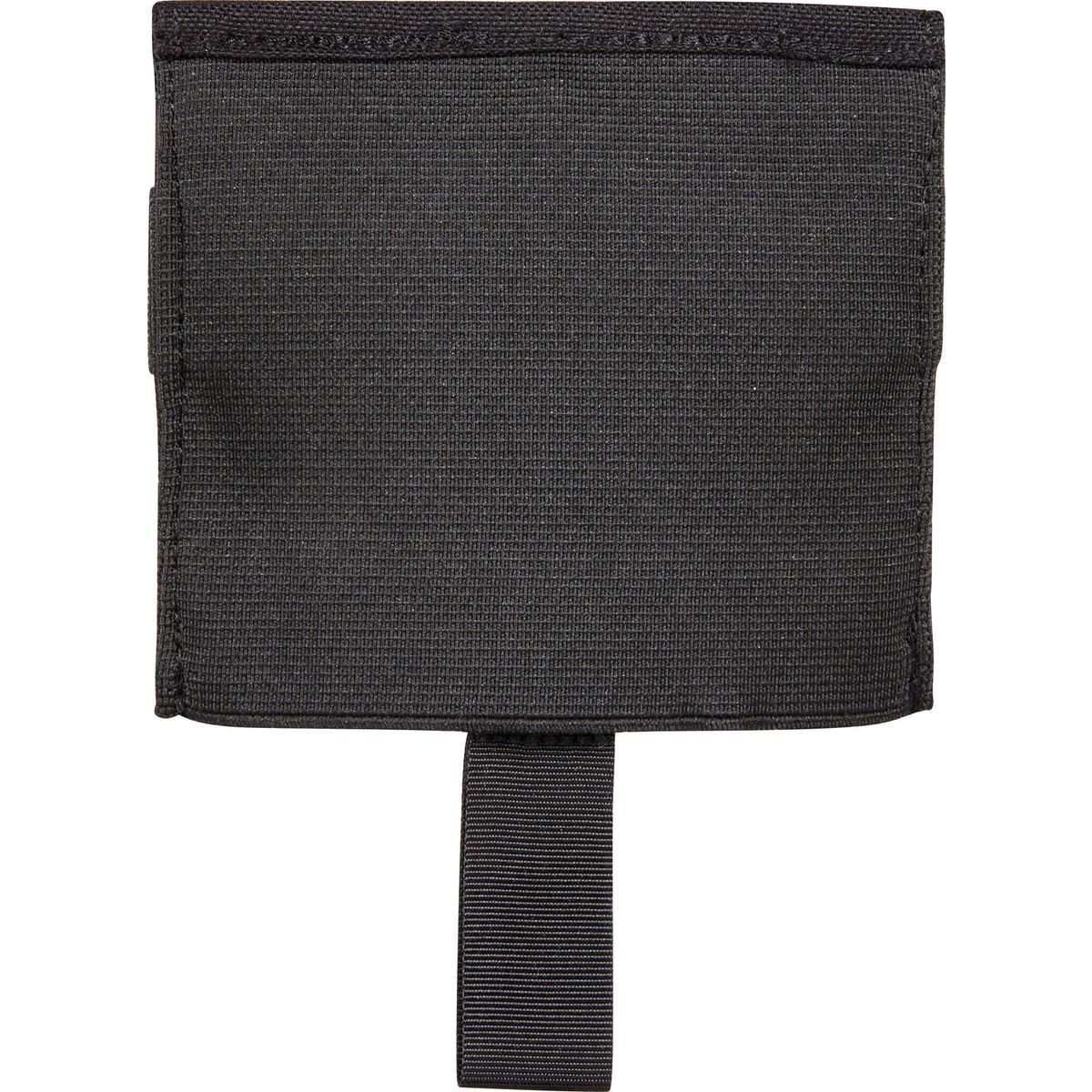 Tasmanian Tiger Dump Pouch Light black (040) 7643-040
